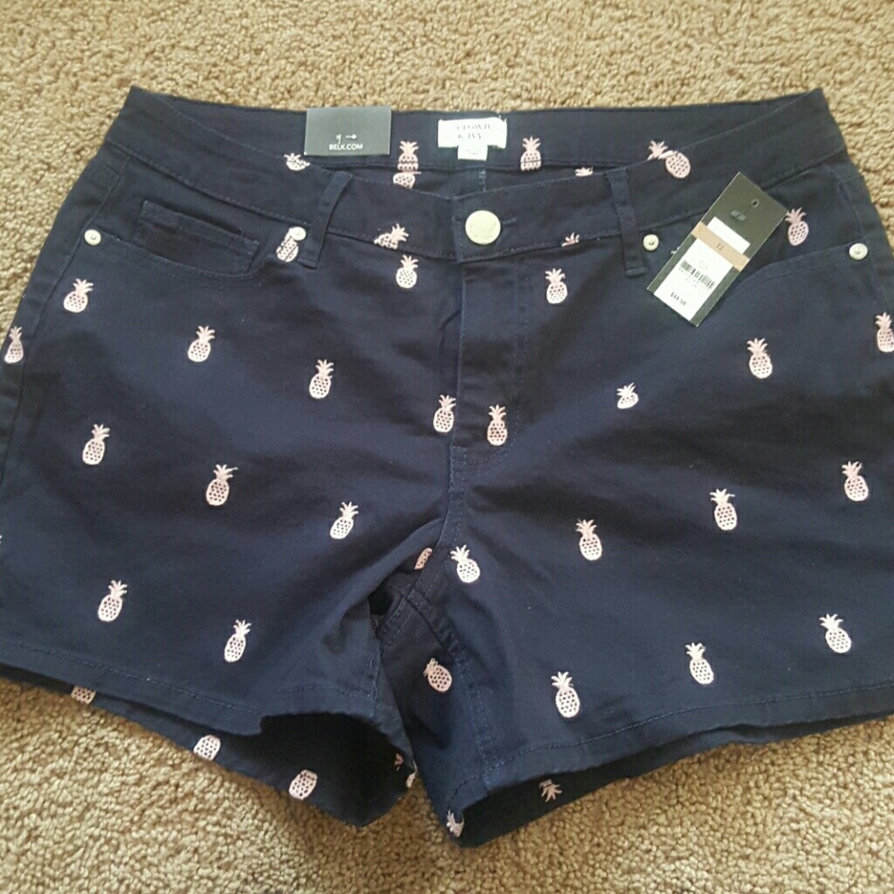 Shorts